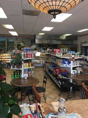 Mediterranean Gourmet Market