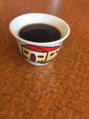 Mediterranean Gourmet Market