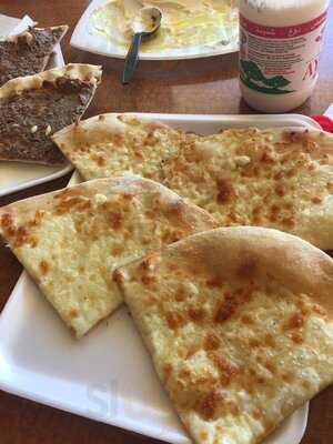 Mediterranean Gourmet Market