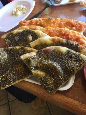 Mediterranean Gourmet Market