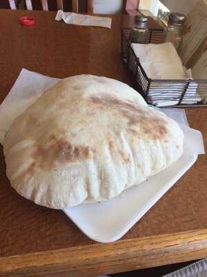 Mediterranean Gourmet Market