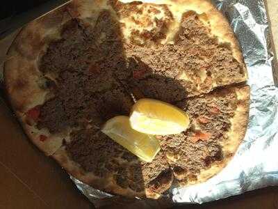 Mediterranean Gourmet Market