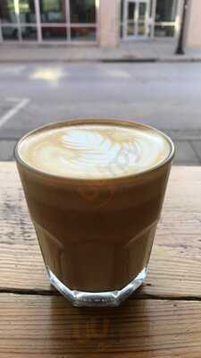 Kingdom Coffee & Cycles