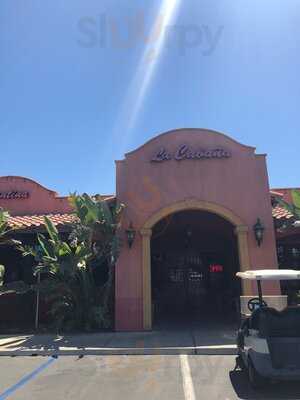 La Cabana