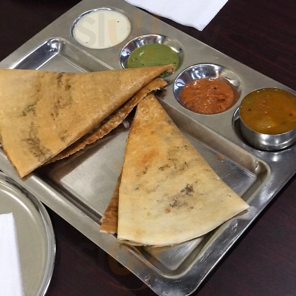 Prems Chennai Delight