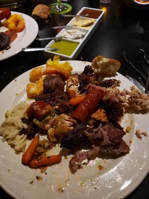 Chef Mike's Rodizio Grill