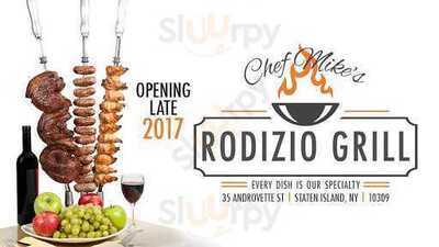 Chef Mike's Rodizio Grill