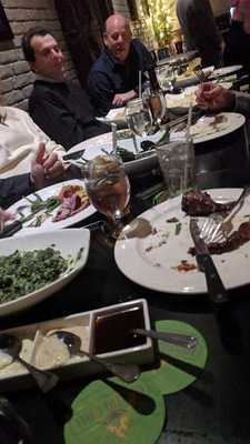 Chef Mike's Rodizio Grill