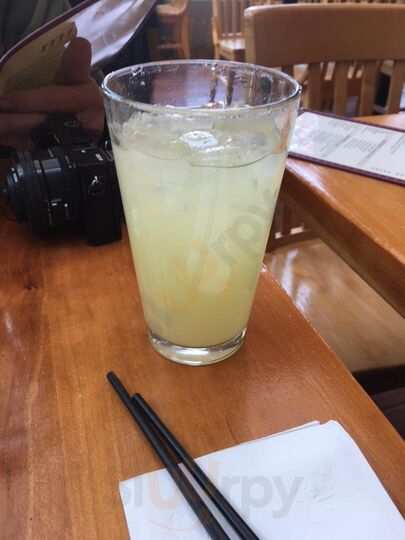 Mint Leaf Restaurant