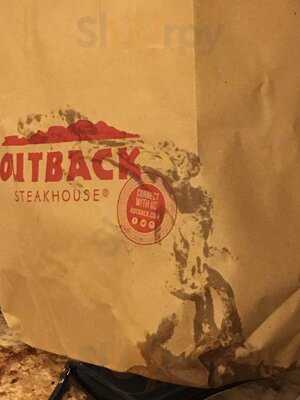 Outback Steakhouse