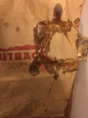 Outback Steakhouse