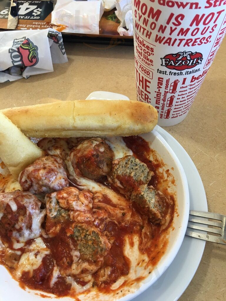 Fazoli's