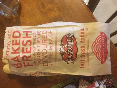 Fazoli's