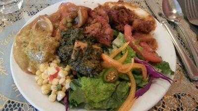 Maharaja Indian Restaurant