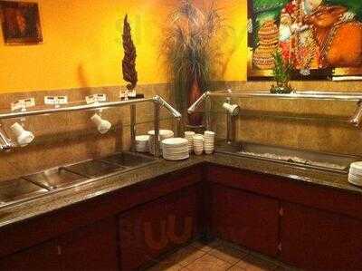 Maharaja Indian Restaurant