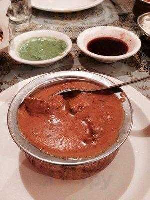 Maharaja Indian Restaurant