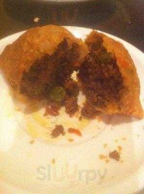 Maharaja Indian Restaurant