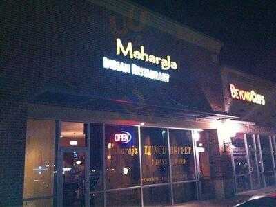 Maharaja Indian Restaurant