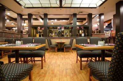 Plaza Court Restaurant