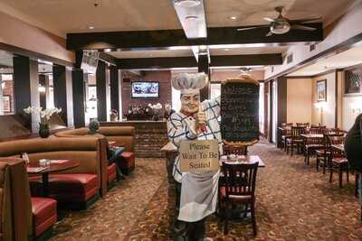 Plaza Court Restaurant