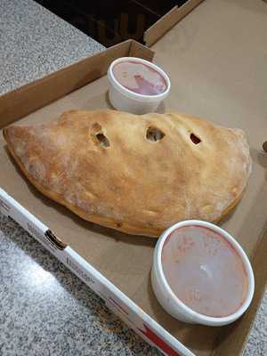 Italian Pizzeria Restaurant