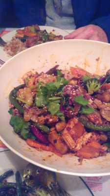 Italian Pizzeria Restaurant