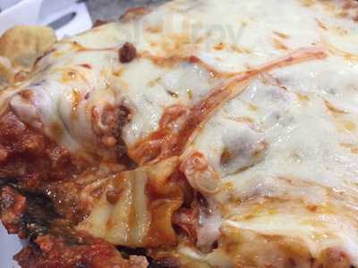 Italian Pizzeria Restaurant