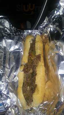 Italian Pizzeria Restaurant