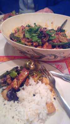 Italian Pizzeria Restaurant