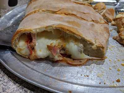 Italian Pizzeria Restaurant