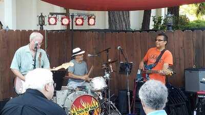 Monaghan's On The Hill