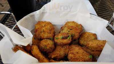 Monaghan's On The Hill