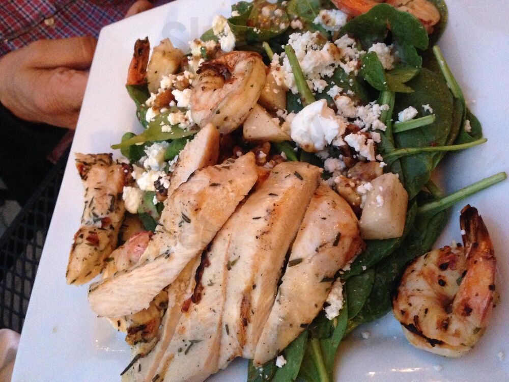 Monaghan's On The Hill