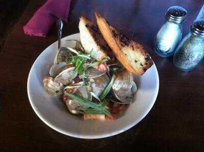 Monaghan's On The Hill