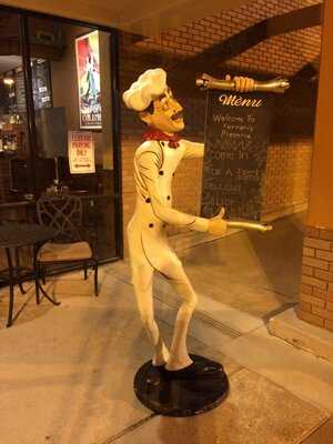 Ferrari's Pizzeria