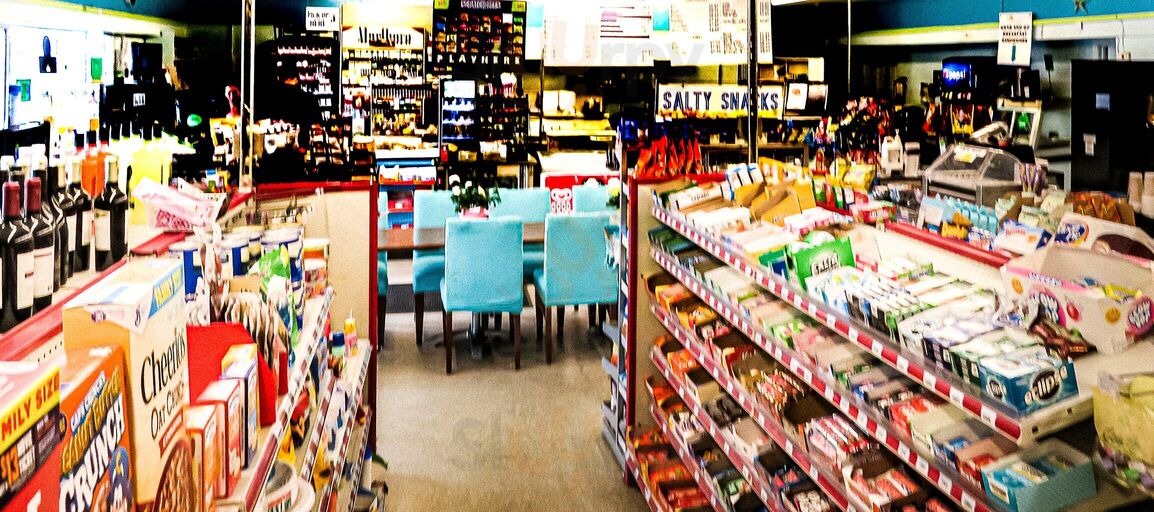 The Market At Island Estates