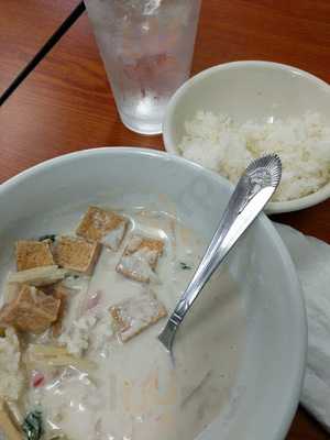 Pho Jula & Thai Cuisine