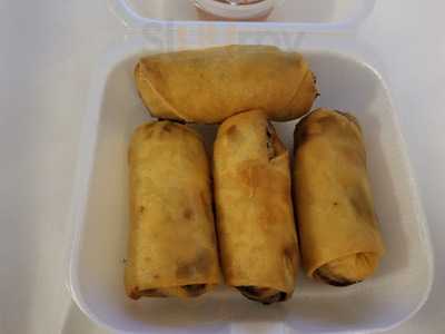 Pho Jula & Thai Cuisine