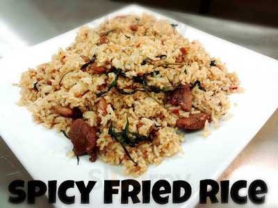 Pho Jula & Thai Cuisine