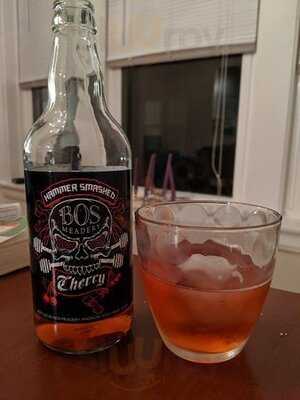 Bos Meadery Tasting Room