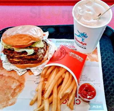 Wendy's