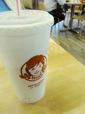 Wendy's