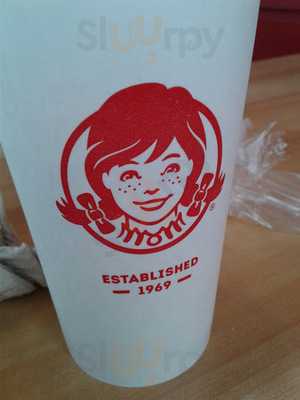 Wendy's
