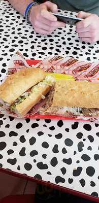 Firehouse Subs