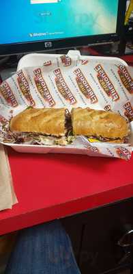 Firehouse Subs