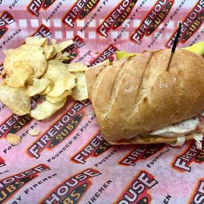 Firehouse Subs