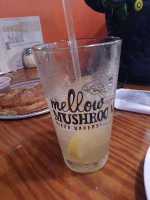 Mellow Mushroom Hoover