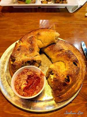 Mellow Mushroom Hoover