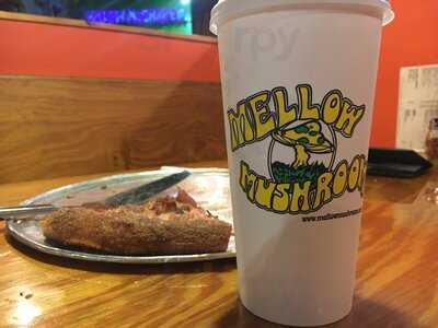 Mellow Mushroom Hoover