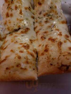 Mellow Mushroom Hoover